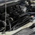 توضيب ماكينة ديزل مع زامان