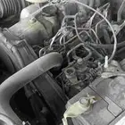 توضيب ماكينة ديزل بينزين تويوتا اسوزو ميتصوبيشى مع زمان