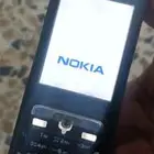 جوال شغال مايشكي من شي. . N73 و95شغال بس عليه رمز.