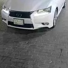 لكزس GS2014