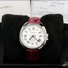 ساعة كارتير جديدة نسائية للبيع