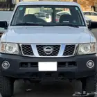 نيسان باترول ربع مخزن 2006