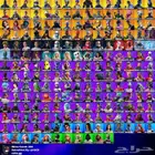 حساب فورت اساسي شيطون