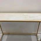 طاوله كبيره طولها مترين مع 5طاولات خدمه ب840 قابل للتفاويض