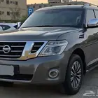 باترول 2013