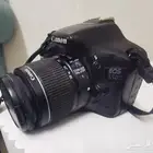 للبيع كاميرا Canon EOS 550D