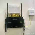 مندوب ألياف بصرية