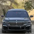 بي ام دبليو 730Li 2021