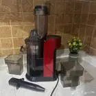 عصاره فواكه