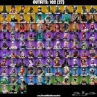 حساب شيطون فورت