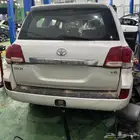 ابواب لاندكروزر وكاله