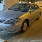 كامري 2005 الرياض