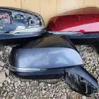 مرايه جانبيه رافور 2019-2025