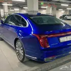 هونشي اتش 9 Hongqi H9 2022 جديدة - لوح مميزة