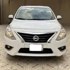 نيسان صني 2022 عداد 40 الف فقط