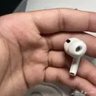 ايربودز سماعه ابل برو يسار L اصليه