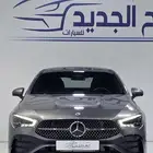 مرسيدس CLA250 فل 2024