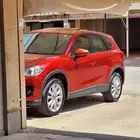 مازدا cx5 2015