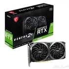 كرت شاشة 3050RTX التفاصيل بالوصف