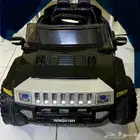 سياره استعمال نضيف ولديه ريموت ودراجه اتسعمال نظيف