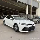 كامري 2024 استاندر تم البيع