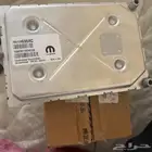 كمبيوتر كرايسلر 2013 c300 v8 جديد وكاله بكرتونه