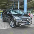 هونداي - سنتافي - 2017 - فل كامل