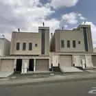 للبيع روفات علويه وارضيه شمال طريق الثمانين خميس مشيط