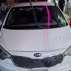 للبيع كيا 2014سيراتو