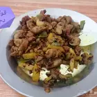 فتح فوال للأكلات الشعبية اليمنية