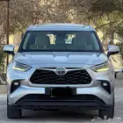 تويوتا-هايلاندر2022(ممشي47الف)
