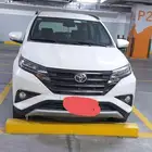 Toyota Rush 2022