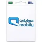 شرائح مفوتر 400 موبايلي