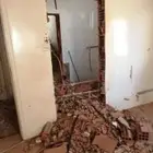 قص وتكسير وتخريم