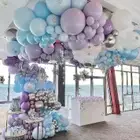 أجمل ديكور بلون لجميع المناسابات