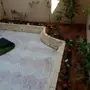 تنسيق حدائق 