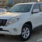 برادو 2015 فل كامل المالك الأول