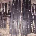 قاعدة الشاشة