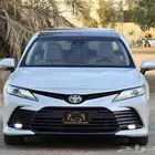 كامري قراندي 2023 ليمتيد