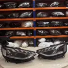 شمعات اودي A4 الشكل الجديد