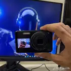 كاميرا سامسونق النادرة