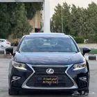 لكزس ES250- 2018