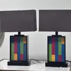 ابجورات ولوح وتحف