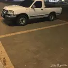 البيع ددسن غماره موديل 2007 مكيف عداد 2900