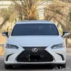 لكزس ES300h 2020 ممشى (88) الف