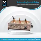 معدات مطاعم مكائن قهوه وبروست