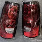 للبيع اسطبات سلفرادو خلفيه من 2003 الى 2006