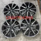 جنوط لكزس GS 350 F مقاس 19 اصلي وكالة موديل 2015