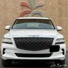 جنسس 2021 فل رويال GV80