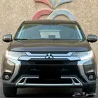 اوتلاندر ميتسوبيشي 2020